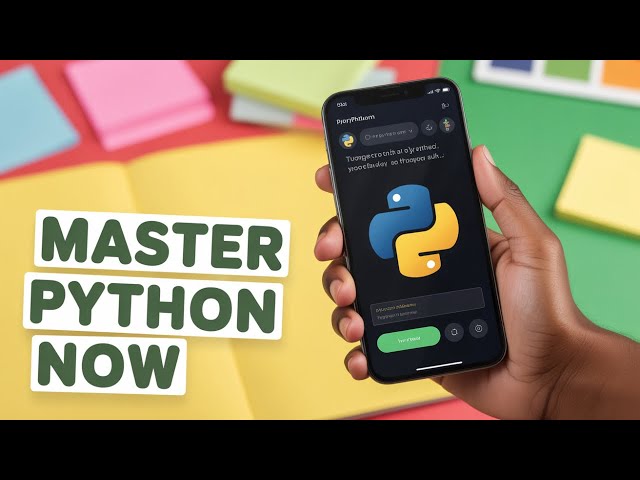 Essential Python Tricks Every Beginner Needs!