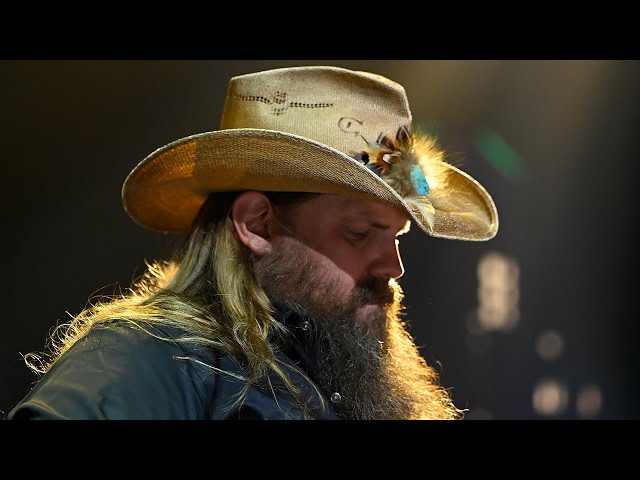 Chris Stapleton - South Dakota | Live on Austin City Limits TV