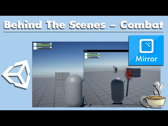 Wizards In Training - Behind The Scenes - Basic Combat