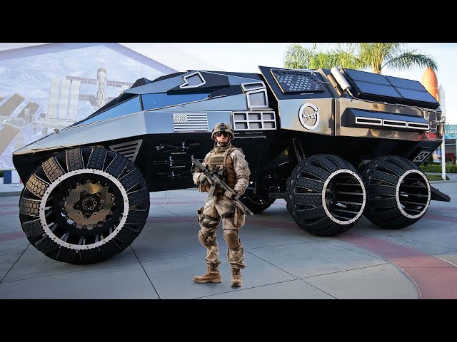 Why These Cars Transform and What Happens Next
