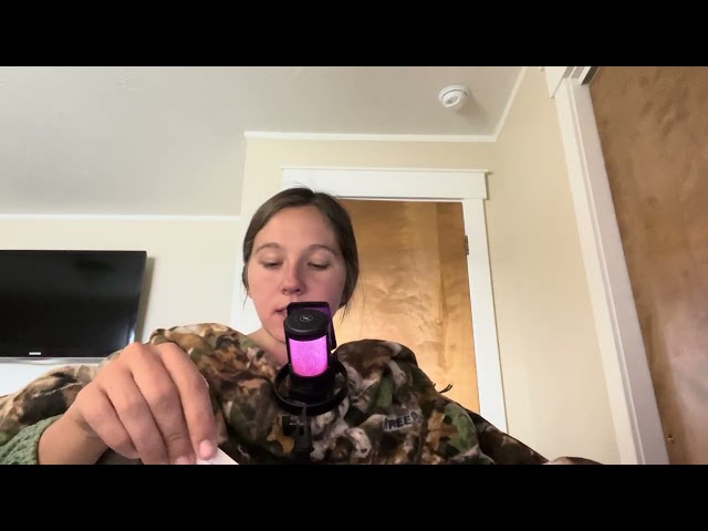 ASMR Bible Reading John 9-10