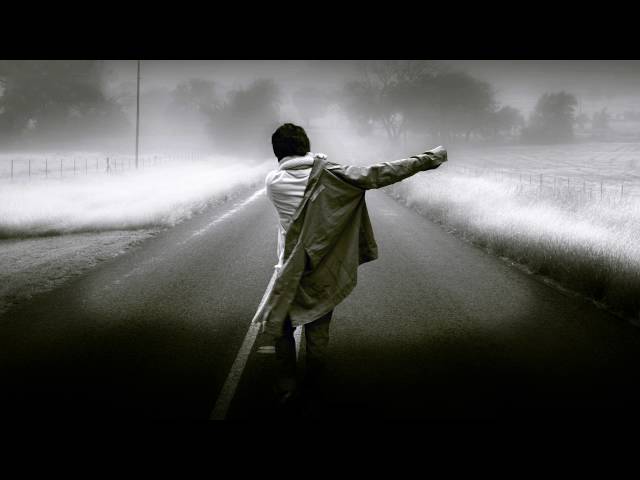 Oh baby blue... Last man standing