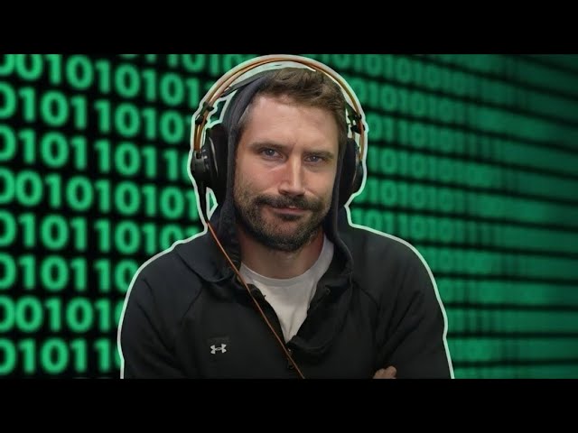 Real Programmers Write Machine Code
