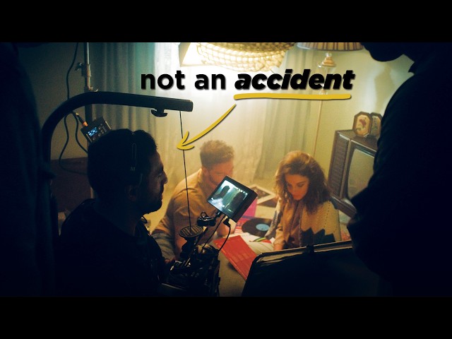 How I Became A Cinematographer (And What I Earned)