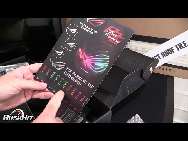 Asus ROG X470i ITX AM4 Motherboard