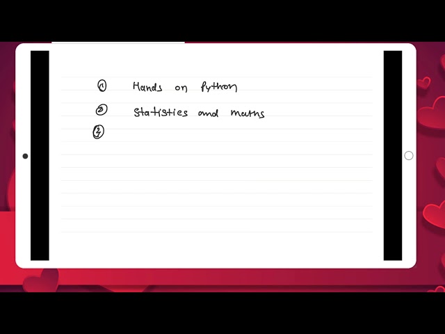 Path to Become Great Data Scientist