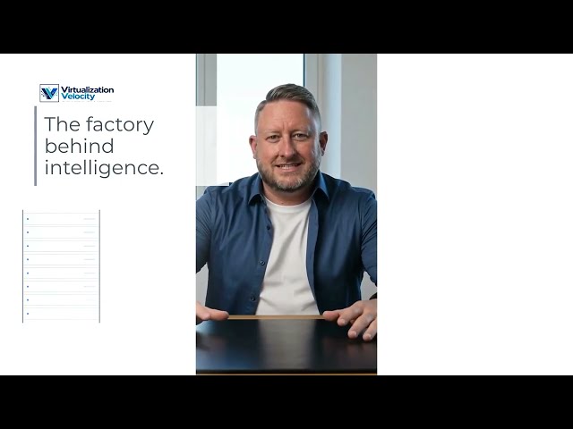 AGI Did Not Arrive Alone - Brandon's Digital Twin