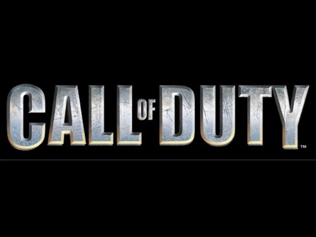 Call of Duty 1 full Movie
