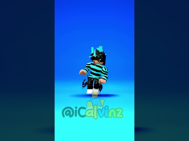 UNDERRATED ROBLOX EDITORS #roblox #shorts #edit