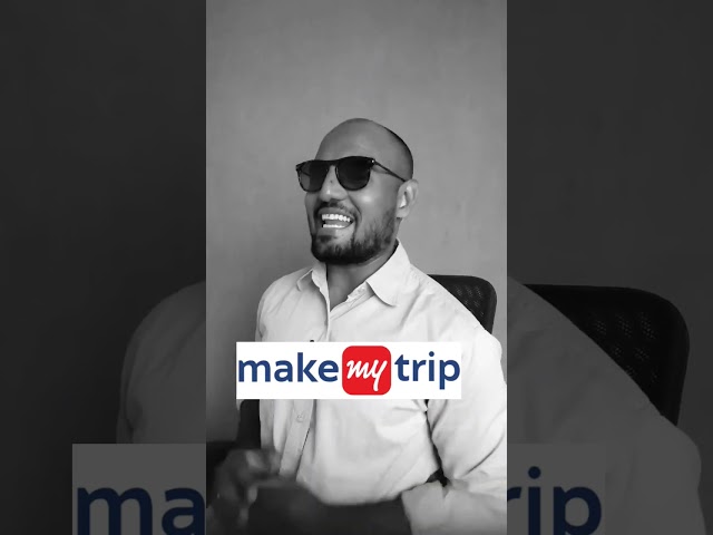 MAKEMYTRIP HOTEL BOOKING TUTORIAL|#shorts #tamil