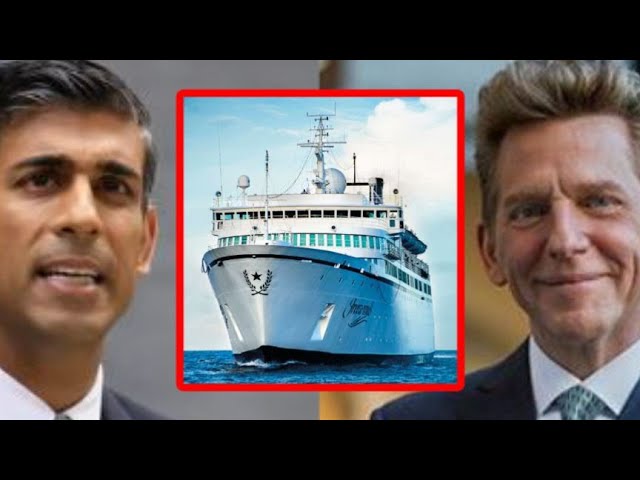 UK Government Officially Takes Action Against Scientology