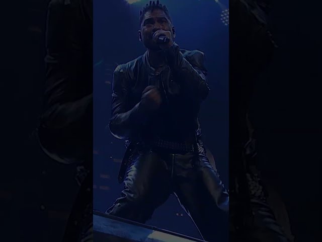 Miguel - Sure Thing | Sneak Peek