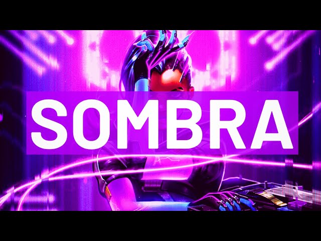 Sombra Guide | The BEST SOMBRA Guide In Overwatch 2 | 2024