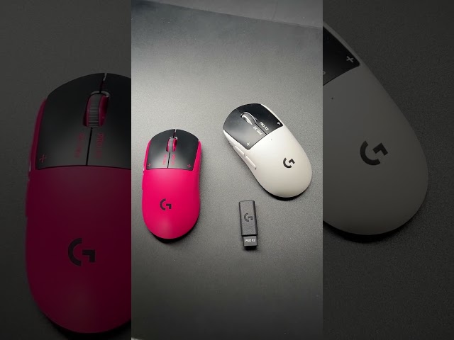 The TRUTH about Logitechs NEW X3 SUPERSTRIKE!!!