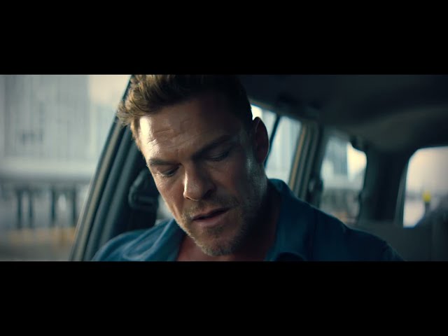 Runner | Trailer | In Cinemas Everywhere September 11