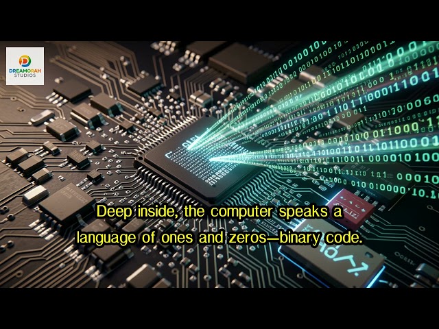 Computers 101  The Digital Foundations