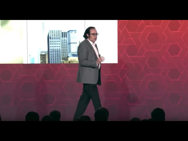Neil Jacobstein | Foundation In Exponentials - AI | Global Summit 2018 | Singularity University