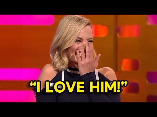 When Celebrities Finally Meet Their Celeb Crush