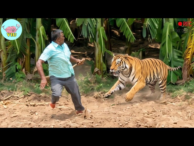 220 MOST TERRIFYING ANIMAL ATTACKS Ever Caught on Camera | Wild Animals Invading People’s Homes.