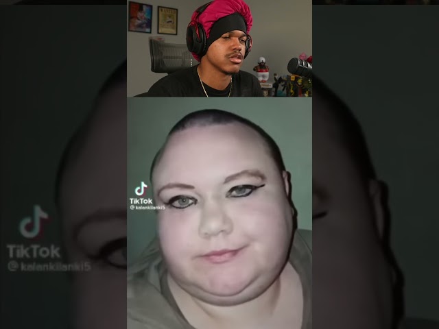 Tiktok's That Give Second Hand Embarrassment