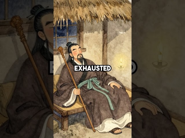 Confucius Died Thinking He Was a Failure (He Was So Wrong)