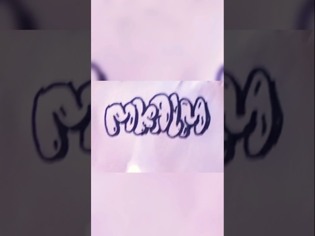 #trendingshorts #best #easy #drawing #growth #graffiti #art #foryou #viralshorts #howtodraw
