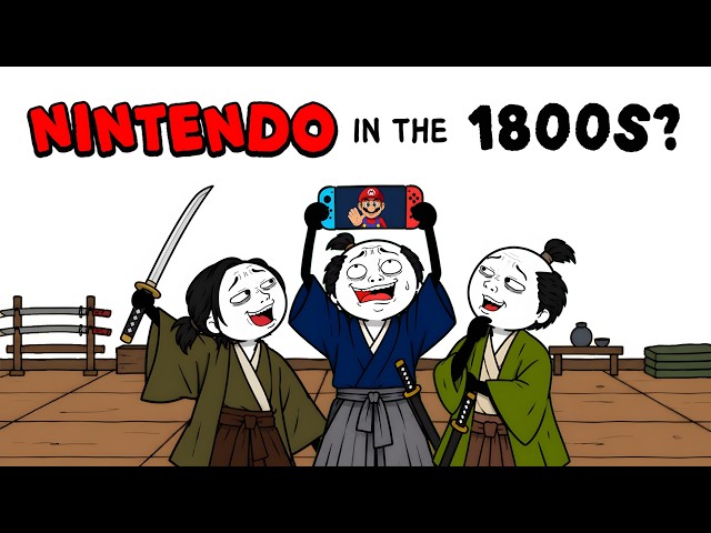 Weird History Facts That Are ACTUALLY True