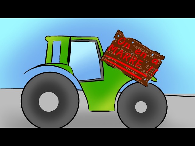 Urgence agricole : Une loi à la hauteur de la colère des agriculteurs ? Partie 1