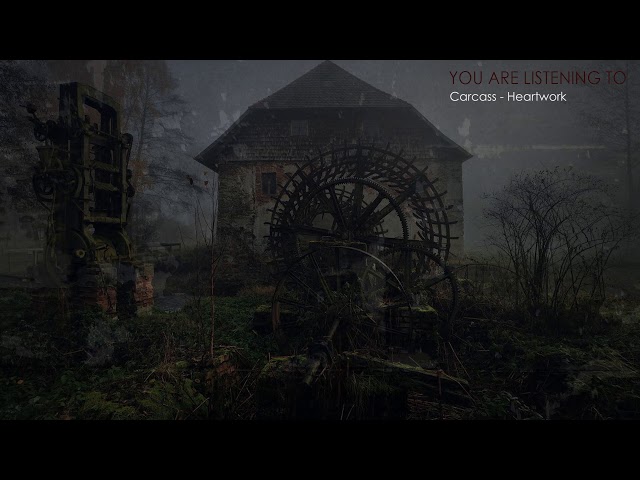 3 Hour Melodic Death Metal Mix 1 | Greatest Hits | Best of Melodeath