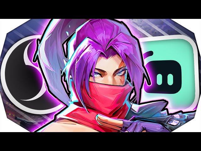 🔴 How to Capture MARVEL RIVALS on OBS Studio (FIX OBS BLACK SCREEN) ✅