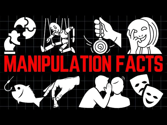 100 Facts About Manipulation