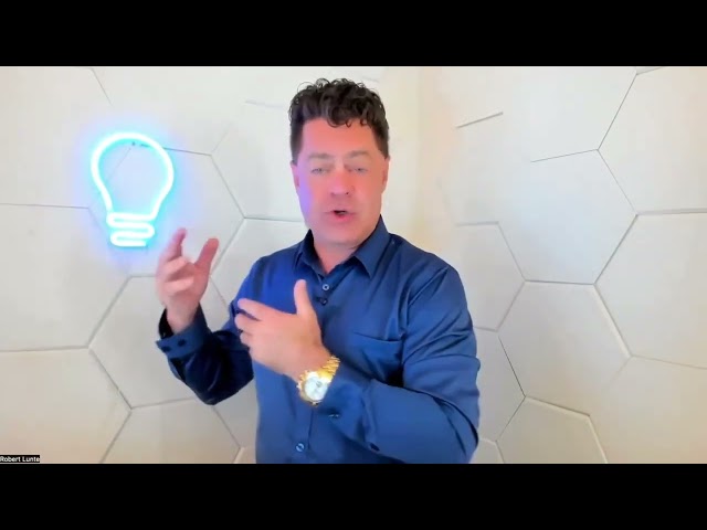 AI SEO Strategies: How to Rank Higher & Generate More Traffic | Robert Lunte