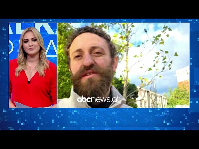 Ballkan Update, ora 17:00- 23 shtator 2026 | ABC News Albania