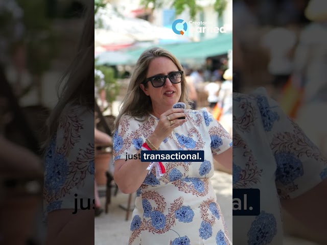 What Cannes Lions 2026 Revealed About the Future of Creator Marketing