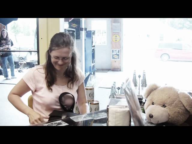 Serial Diner Blooper Reel