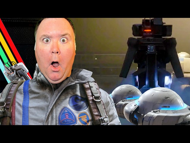My most SHOCKING raid ending ever in ARC Raiders 😮