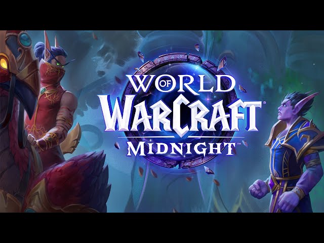 The Story Of: Midnight Pre-Event [Lore]