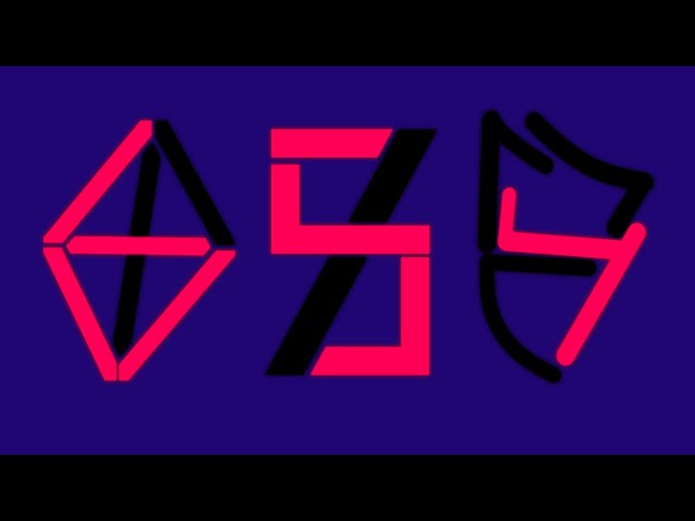 Six, Five, and Four Segment Displays