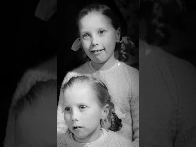 Miraculous Rebirth The Haunting Story of Twin Girls