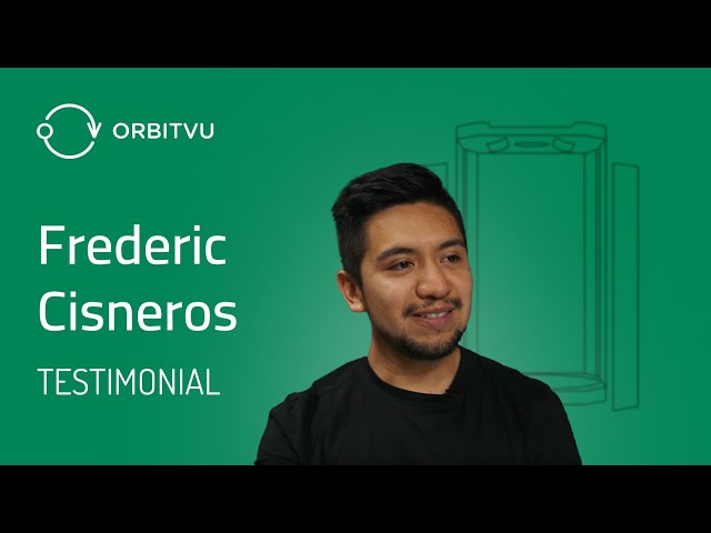 Orbitvu Through a Professional Photographer's Eyes: Automated Product Photography for Studios
