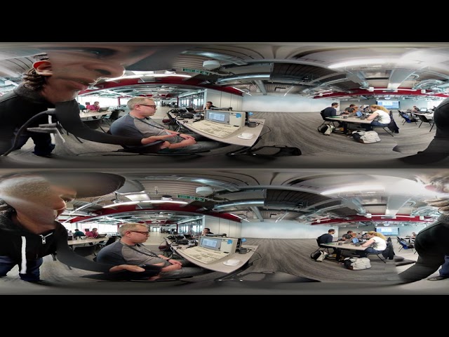 Microsoft HoloLens 2: MRDevsummit 2019 Shared Reality HoloLens 2 Oculus Quest Azure Kinect & more
