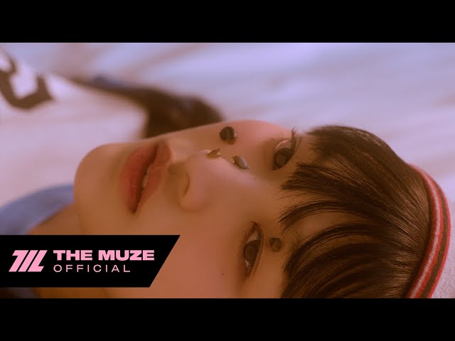 RESCENE (리센느) ‘Pinball’ Official MV