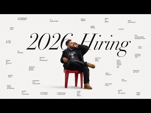 Companies Don't Hire Projects