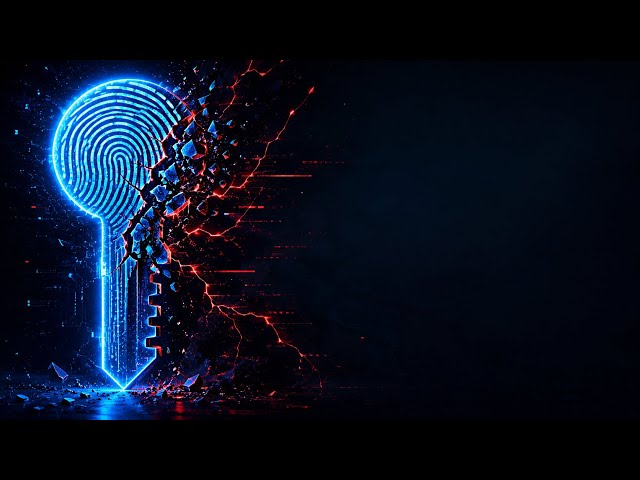 Passkeys Were Supposed to Be Unhackable. They're Not.