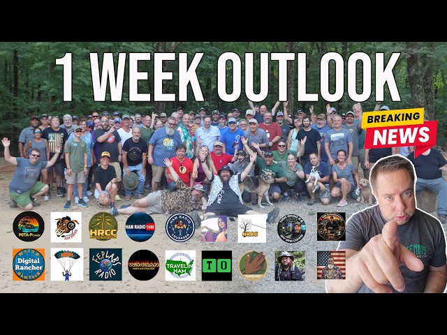 Youtuber Cookout 1 Week Update!!!!