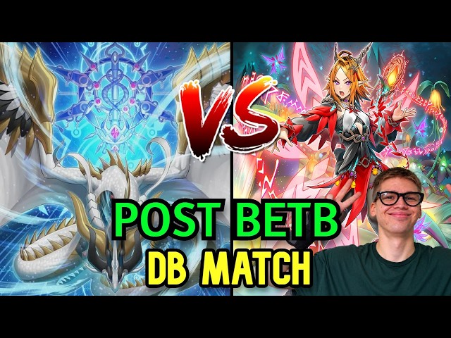 Mitsurugi Vs Elfnote Ars Magna Post BETB DB Match