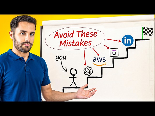 How NOT to Become an Cloud Engineer in 2026 (Avoid These Mistakes)