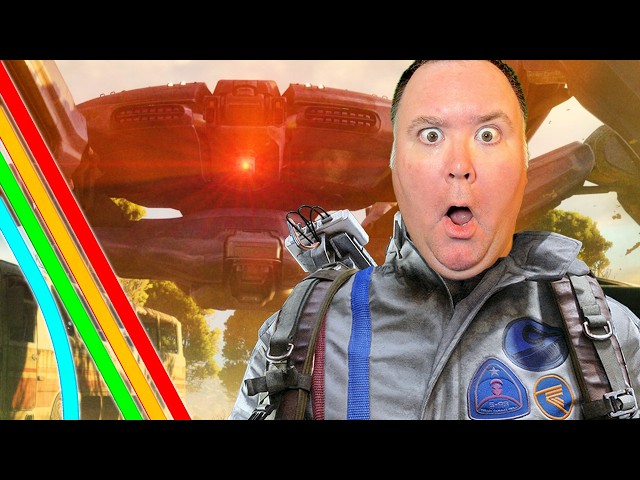 50 year old OG Gamer Dad SOLO vs the Queen & Matriarch in ARC Raiders