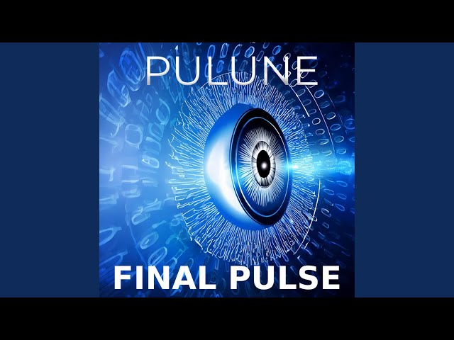 Final Pulse (Instrumental Mix)