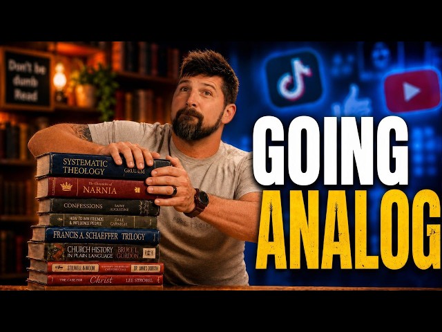 Books That Every Grown Man Needs To Read